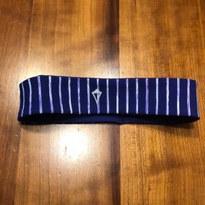 Headband ivivva reversible